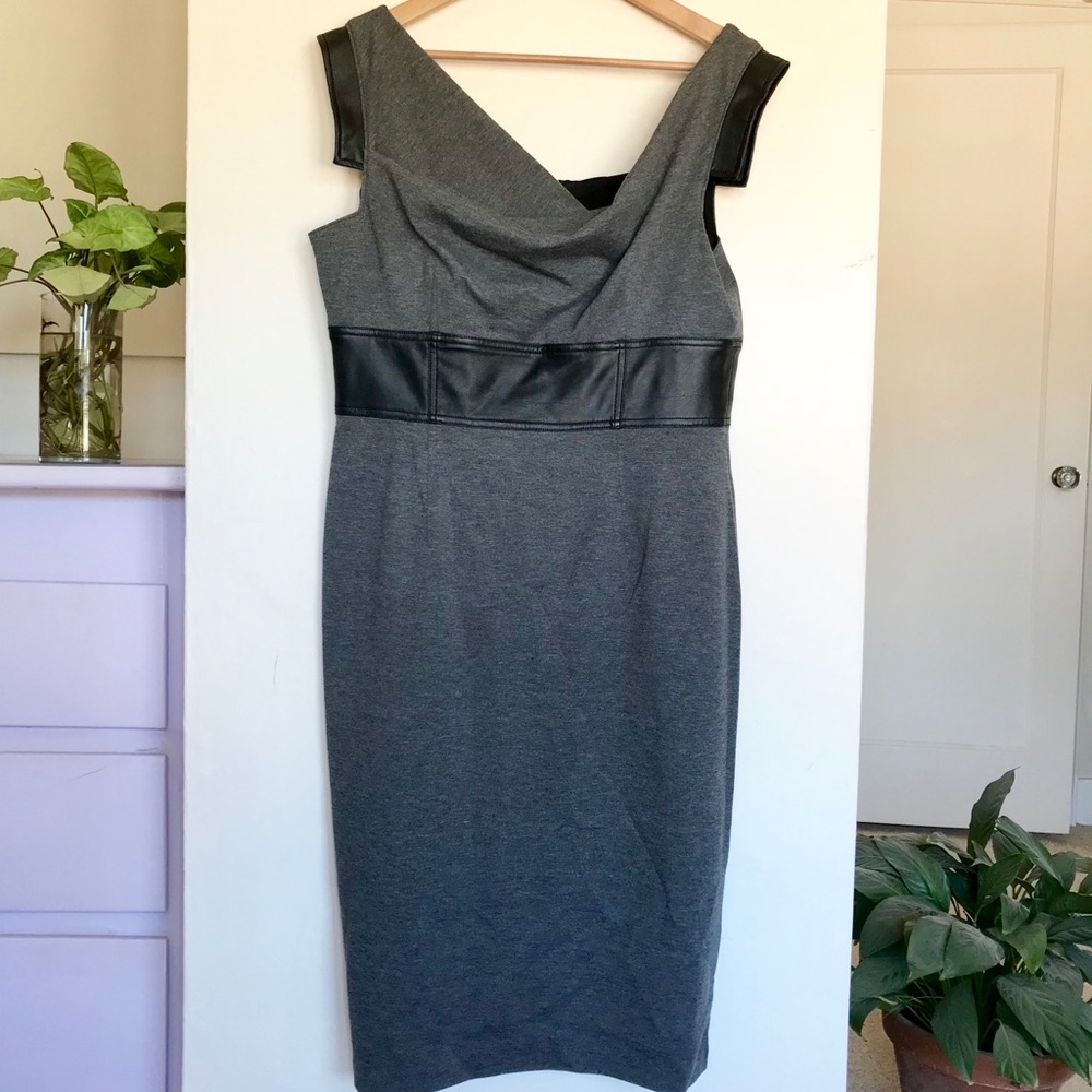 Maggy London Dress